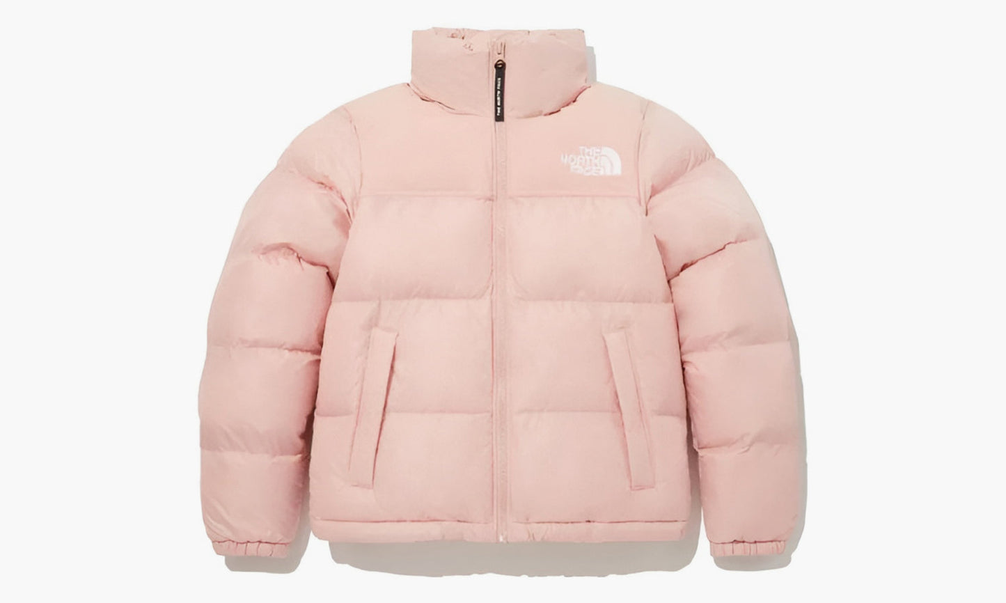 The North Face On Ball Jacket Pink - NJ3NP85C | Grailshop