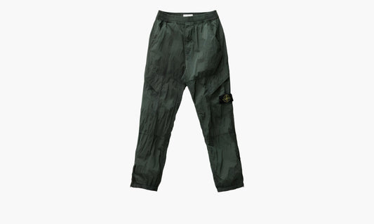 Stone Island Pants "Green" - 801531719-V0059 | Grailshop