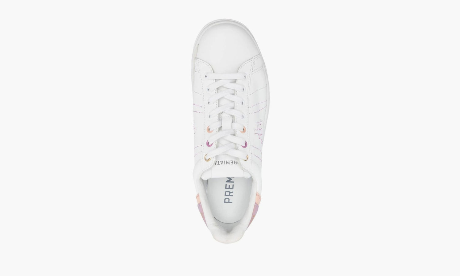Premiata Russelld - RUSSELLD6260 | Grailshop
