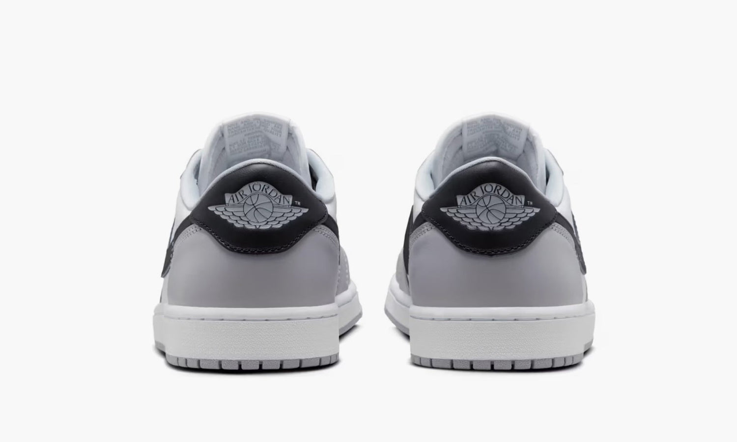 Air Jordan 1 Low OG “Barons” - CZ0790 110 | Grailshop