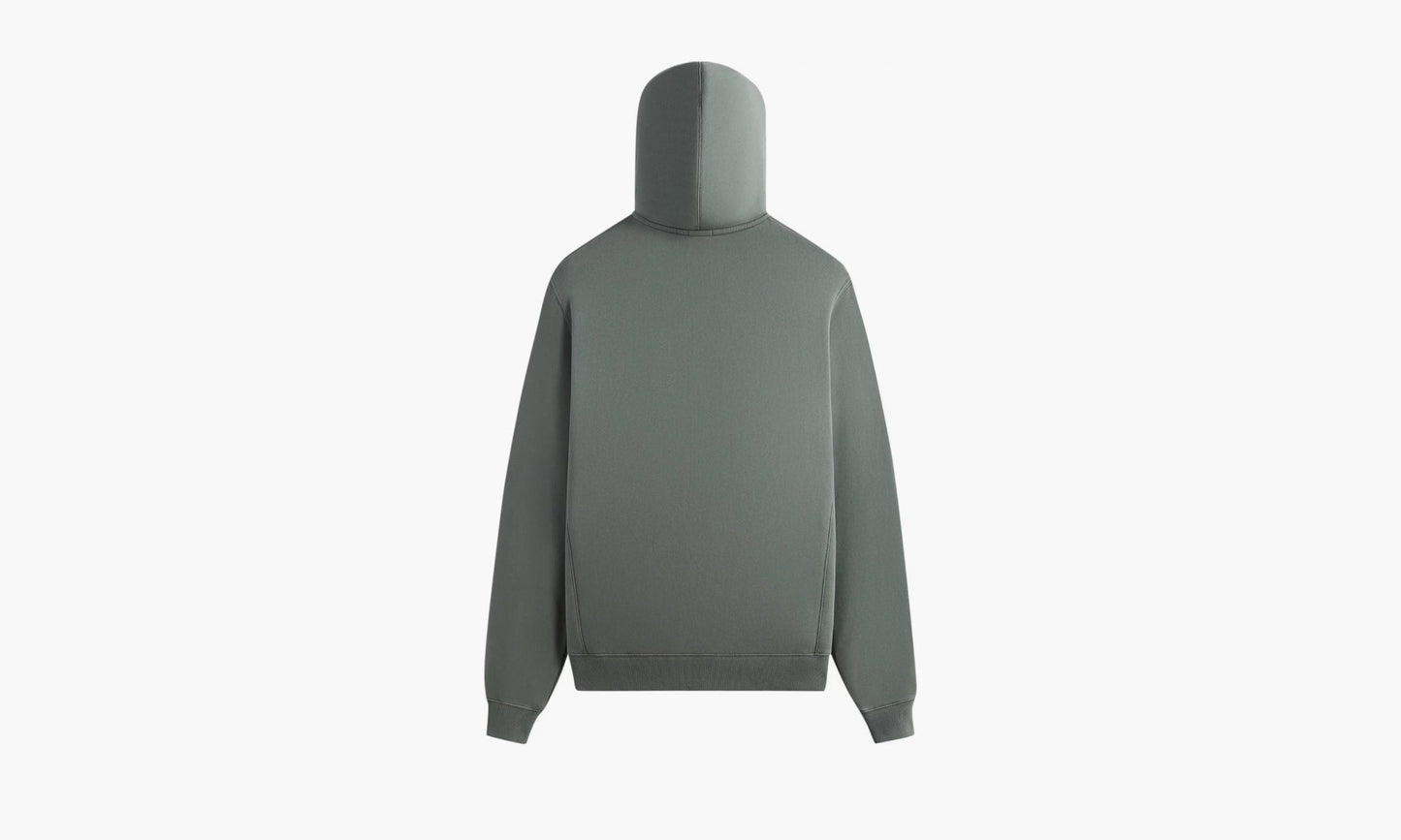 KITH Williams Vi Hoodie "Court" - KHM031899 307 | Grailshop