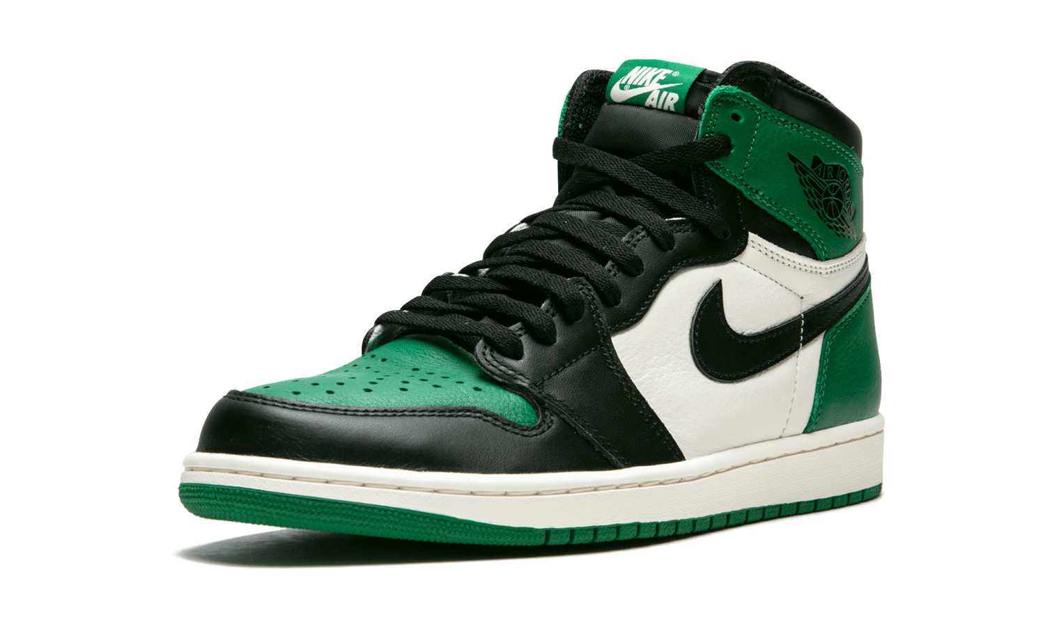 Jordan 1 Retro High OG "Pine Green" - 555088 302 | Grailshop