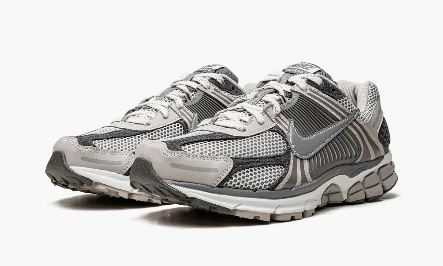 Nike Zoom Vomero 5 "Iron Ore Flat Pewter" - FD0791 012 | Grailshop