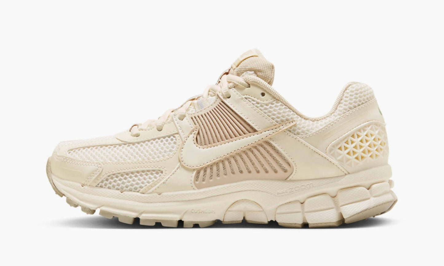 Nike Zoom Vomero 5 WMNS "Sail Light Orewood Brown" - FQ6868 111 | Grailshop