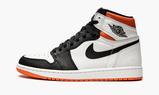 Air Jordan 1 Retro High OG "Electro Orange" - 555088 180 | Grailshop