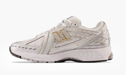 New Balance 1906R "White Rain Cloud Silver Metallic" - M1906RI | Grailshop