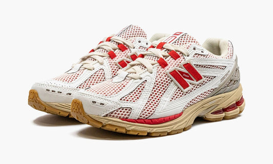 New Balance 1906R "White Red" - M1906RO | Grailshop