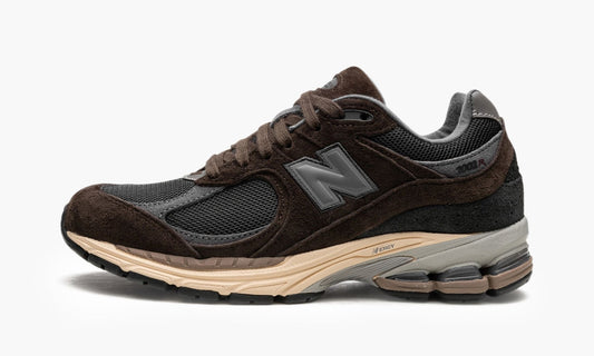 New Balance 2002R "Lunar New Year Rich Earth" - M2002RLY | Grailshop