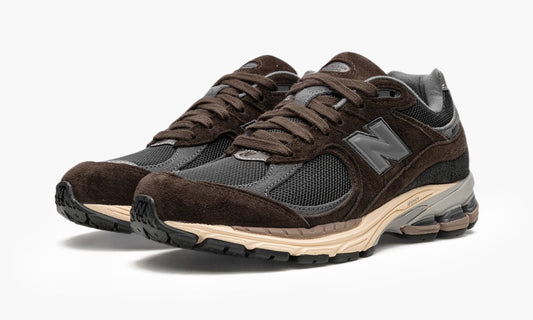 New Balance 2002R "Lunar New Year Rich Earth" - M2002RLY | Grailshop