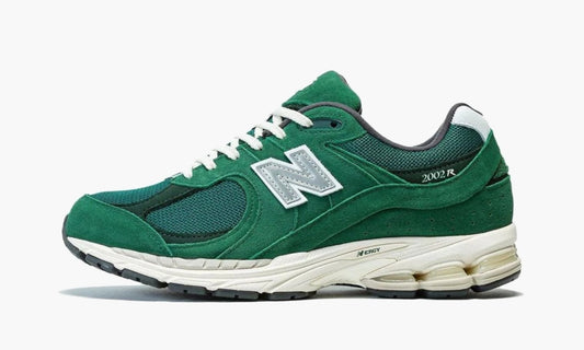 New Balance 2002R "Nightwatch Green" - M2002RHB | Grailshop