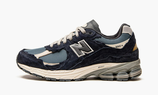 New Balance 2002R Protection Pack Dark Navy - M2002RDF | Grailshop