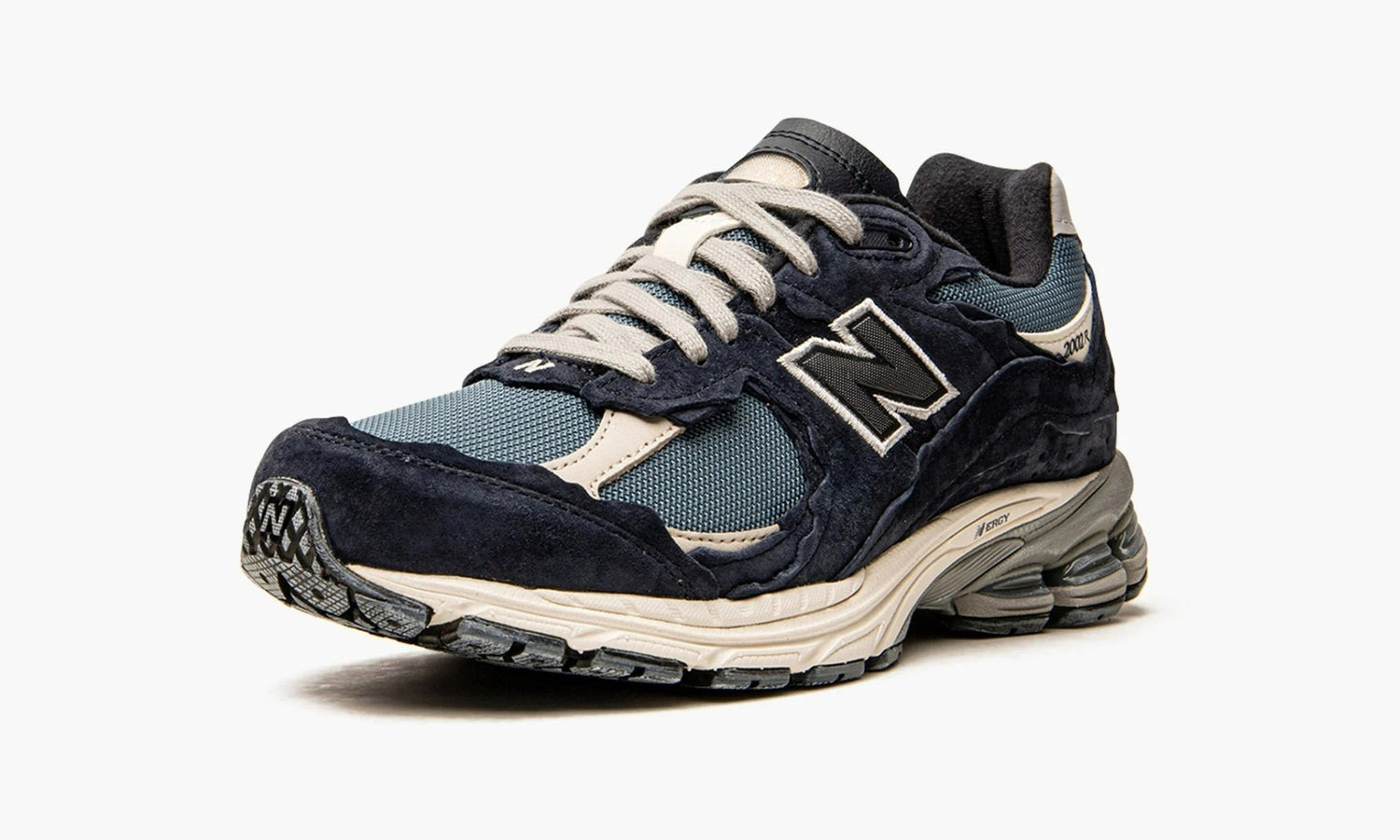 New Balance 2002R Protection Pack Dark Navy - M2002RDF | Grailshop