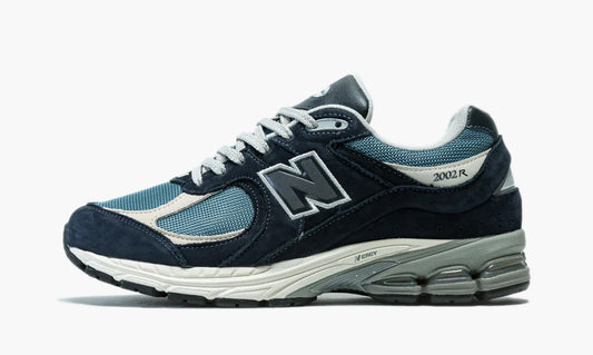 New Balance 2002R "Dark Navy" - M2002RNB | Grailshop