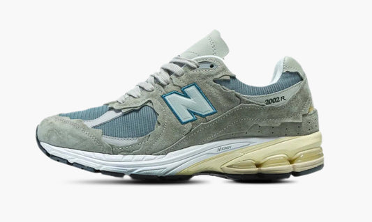 New Balance 2002R "Protection Pack Mirage Grey" - M2002RDD | Grailshop