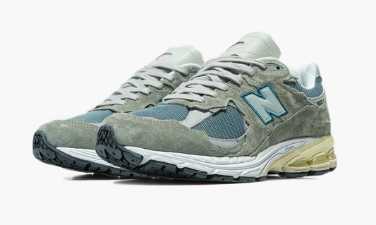 New Balance 2002R "Protection Pack Mirage Grey" - M2002RDD | Grailshop