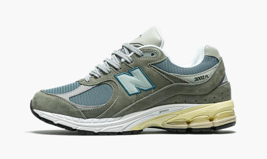 New Balance 2002R "Steel Blue" - M2002RNA | Grailshop