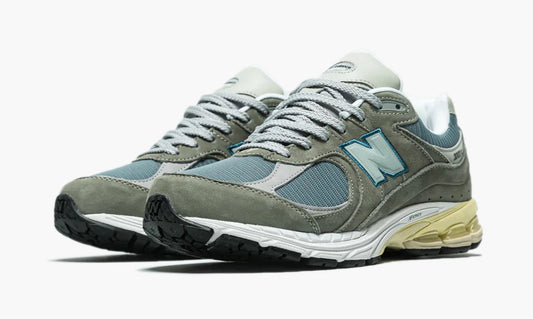 New Balance 2002R "Steel Blue" - M2002RNA | Grailshop