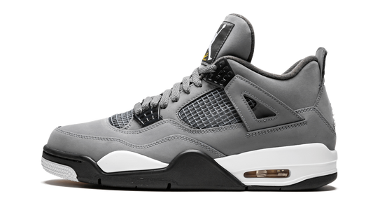 Air Jordan 4 Retro “Cool Grey” - 308497 007 | Grailshop