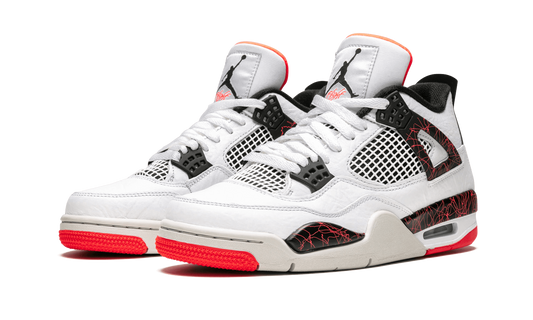Air Jordan 4 Retro “Crimson Tint” - 308497 116 | Grailshop