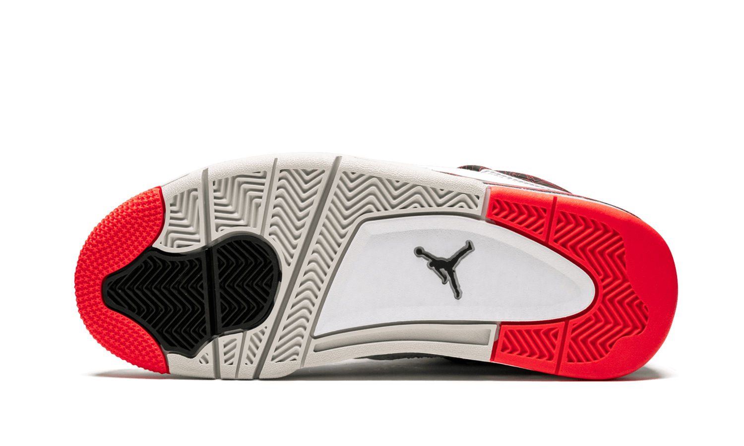 Air Jordan 4 Retro “Crimson Tint” - 308497 116 | Grailshop