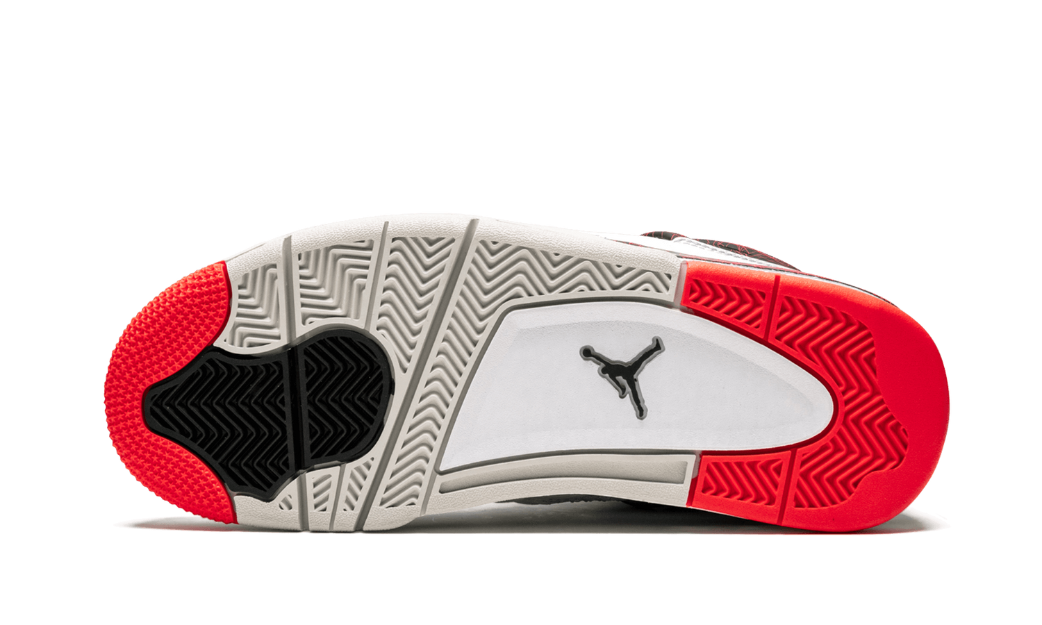 Jordan 4 Crimson Tint