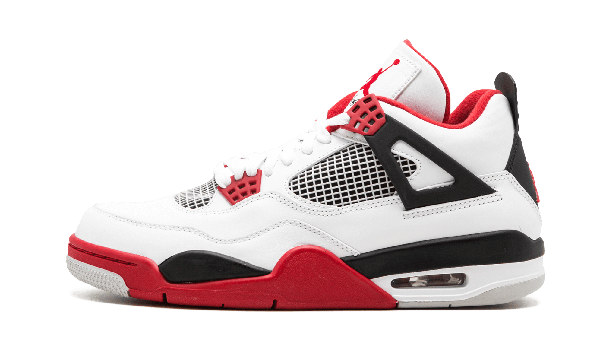 Nike jordan 4 red. Nike Air Jordan 4 красные. Кроссовки Air Jordan 4 Retro.
