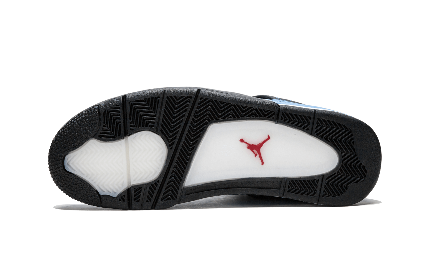 Air Jordan 4 Retro “Travis Scott - Cactus Jack” - 308497 406 | Grailshop