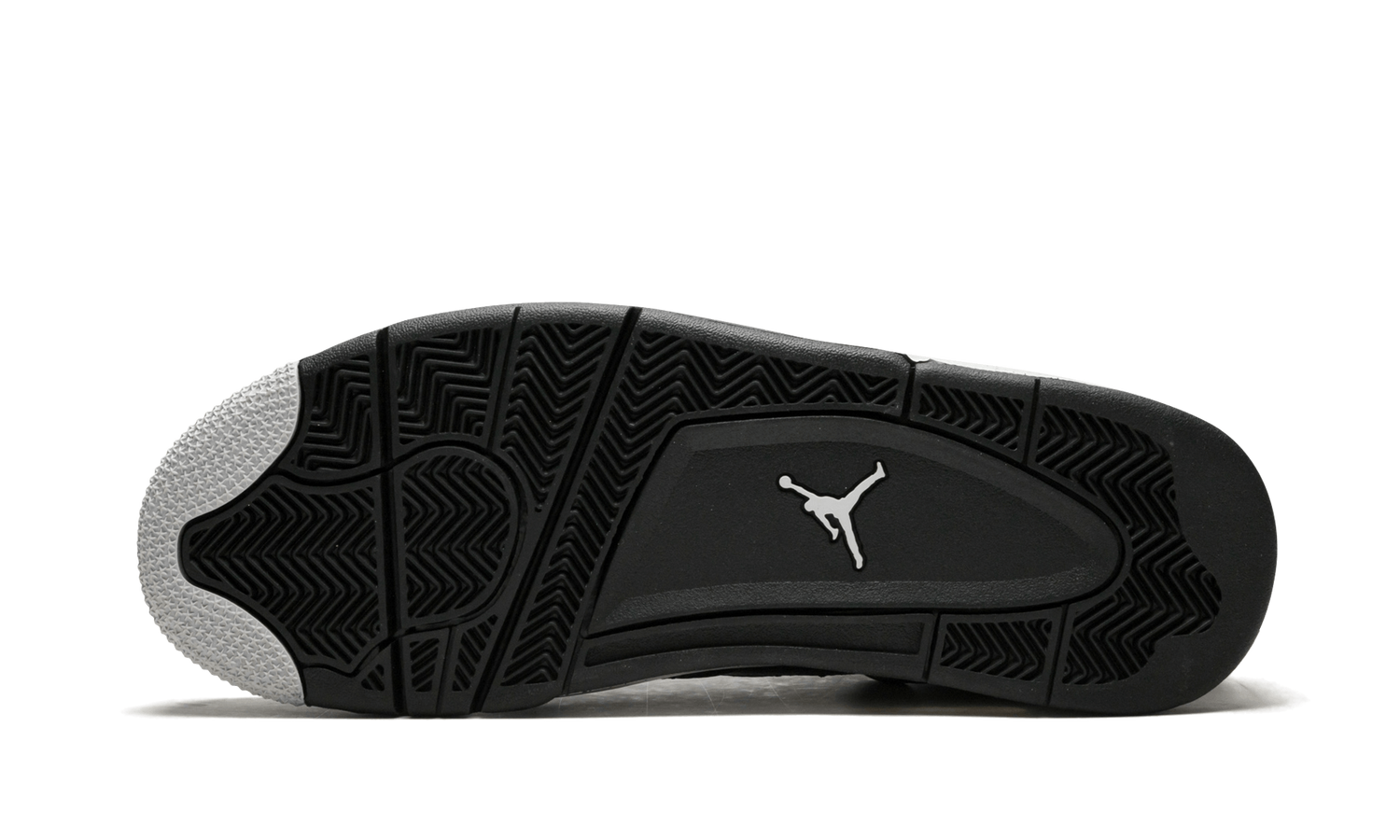 Air Jordan 4 Retro LS “Oreo” - 314254 003 | Grailshop