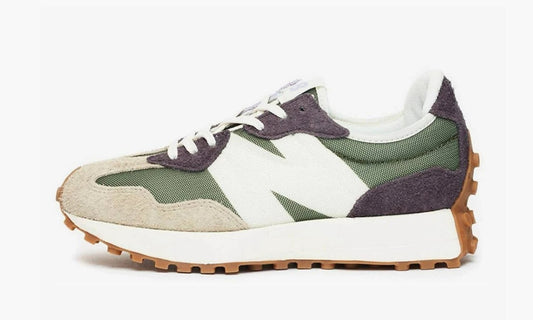 New Balance 327 WMNS "Oak Leaf Green" - WS327COB | Grailshop
