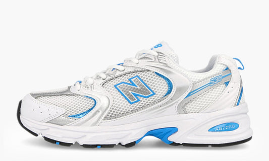 New Balance 530 "White Sky Blue" - MR530DRW | Grailshop