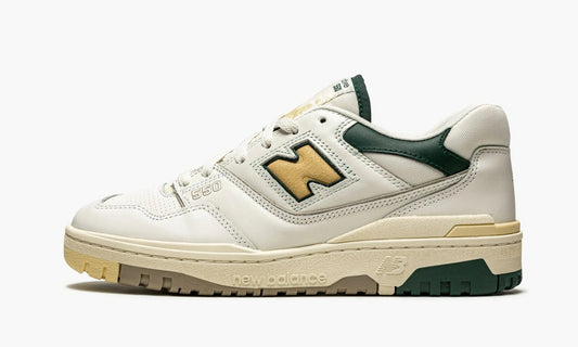 New Balance 550 "Aime Leon Dore - Natural Green" - BB550A2 | Grailshop