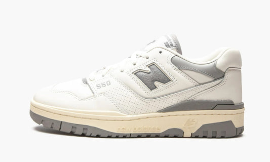 New Balance 550 "Aime Leon Dore - White Grey" - BB550ALE | Grailshop