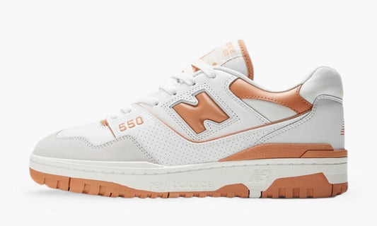 New Balance 550 "Burnt Orange" - BB550LSC | Grailshop