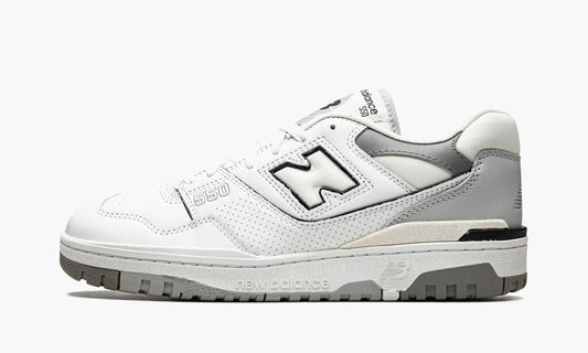 New Balance 550 "Salt and Pepper" - BB550PWA | Grailshop