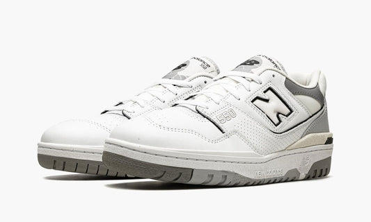 New Balance 550 "Salt and Pepper" - BB550PWA | Grailshop