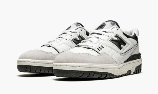 New Balance 550 "Sea Salt - Black" - BB550LM1 | Grailshop
