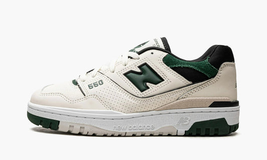 New Balance 550 "Sea Salt - Pine Green" - BB550VTC | Grailshop