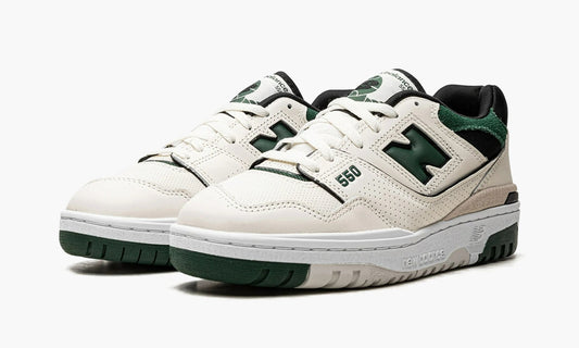 New Balance 550 "Sea Salt - Pine Green" - BB550VTC | Grailshop