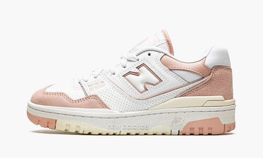 New Balance 550 WMNS "Pink Sand Sea Salt" - BBW550CD | Grailshop
