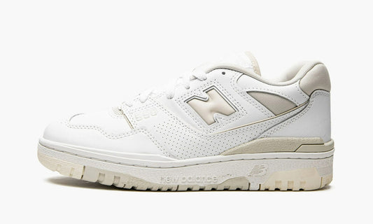 New Balance 550 WMNS "Silver Birch" - BBW550WS | Grailshop