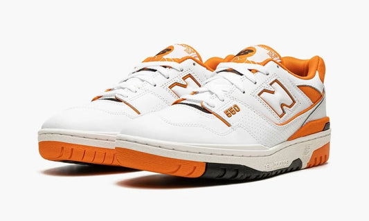 New Balance 550 "Syracuse" - BB550HG1 | Grailshop