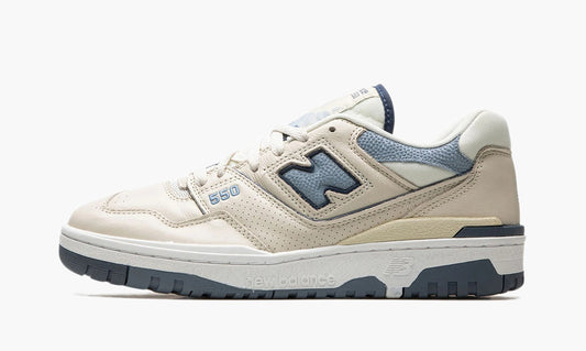 New Balance 550 "Vintage Indigo Beige" - BB550PLA | Grailshop