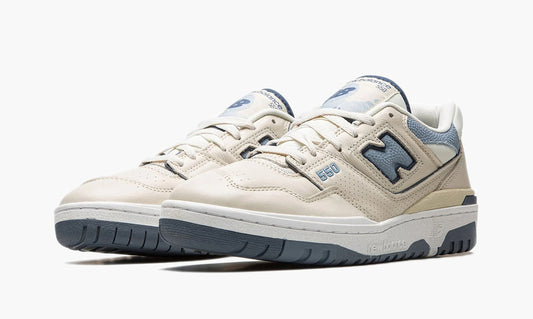 New Balance 550 "Vintage Indigo Beige" - BB550PLA | Grailshop