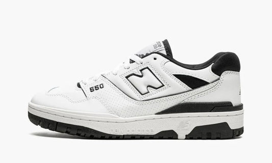 New Balance 550 "White Black" - BB550HA1 | Grailshop