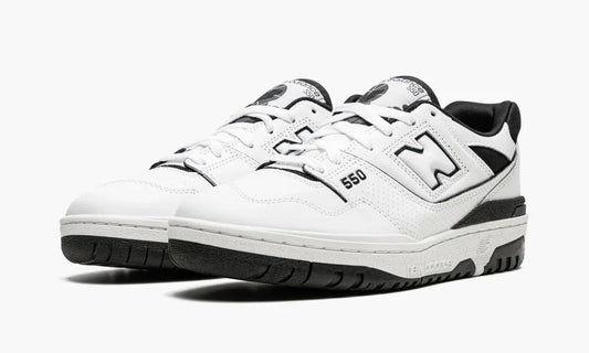 New Balance 550 "White Black" - BB550HA1 | Grailshop