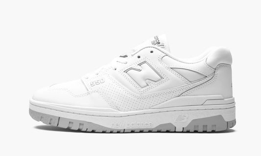 New Balance 550 "White Grey" - BB550PB1 | Grailshop