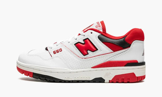 New Balance 550 "White Red" - BB550SE1 | Grailshop
