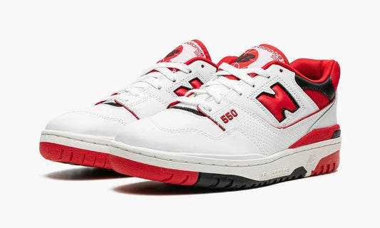 New Balance 550 "White Red" - BB550SE1 | Grailshop