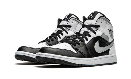 Air Jordan 1 Mid “White Shadow” - 554724 073 | Grailshop