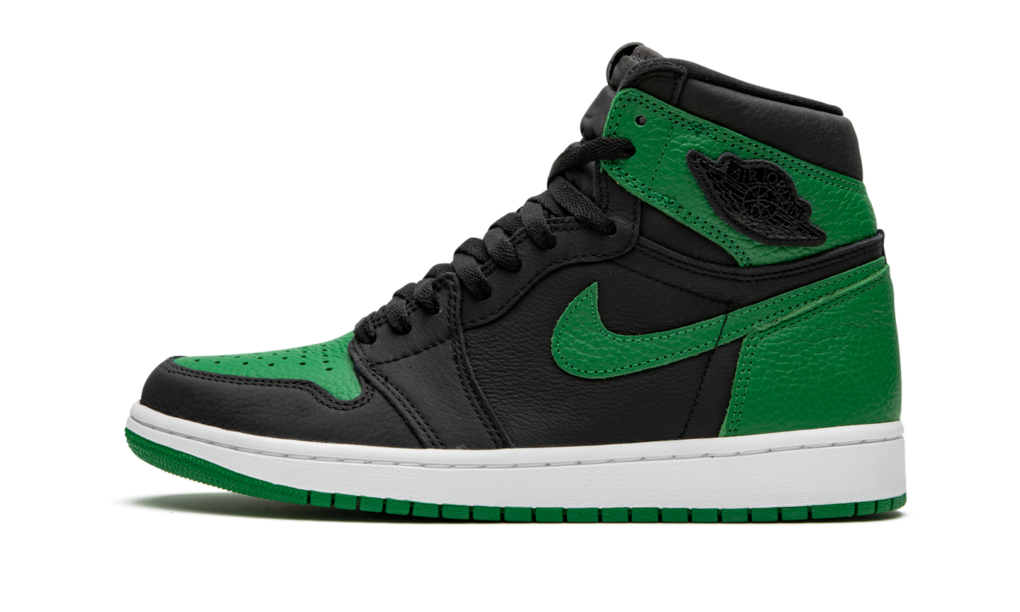 Air Jordan 1 Retro High “Pine Green 2.0”